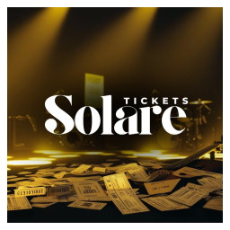 Solaretickets